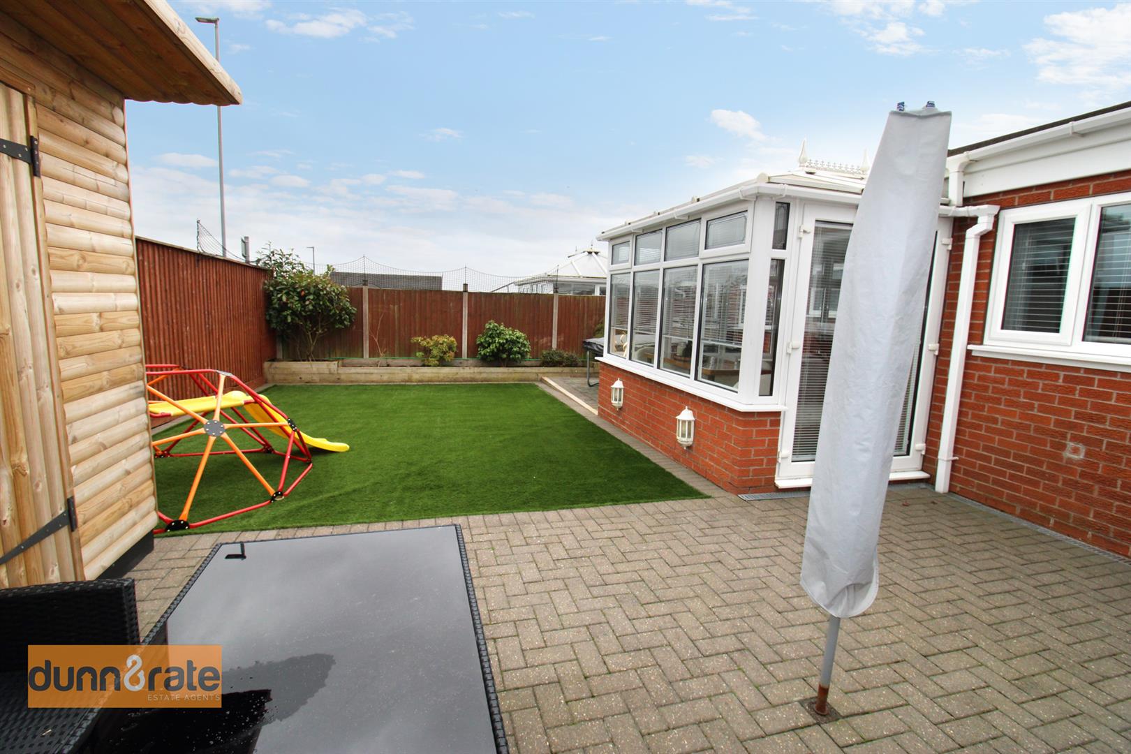 Caton Crescent, Milton, Stoke-On-Trent
